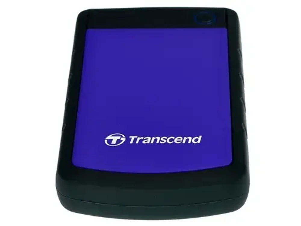 Внешний жесткий диск Transcend 2 ТБ (968914)