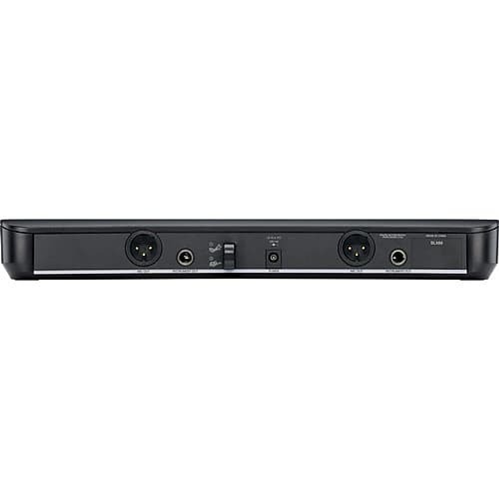 Микрофон Shure BLX2/SM58 H10