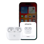 Наушники Apple AirPods Pro 2 MagSafe Case USB type-c, 1987656