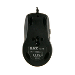 Мышь A4Tech X-718BK Black
