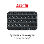 Ноутбук Azerty AZ-1601 Silver (120-0405)