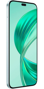 Смартфон Honor X8b 8/256GB Titanium Silver
