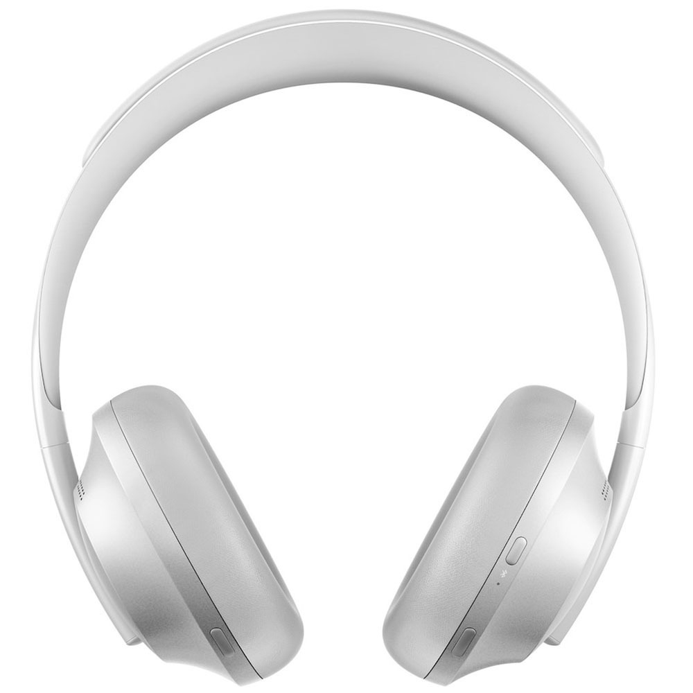 Наушники Bose Noise Cancelling 700 Silver