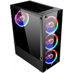 Системный блок onci.ru Intel i5 13600KF / 64Gb DDR5 / SSD 1Tb / 12Gb Gef RTX4070 / 750W