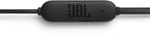 Беспроводные наушники JBL Tune 215 BT Black