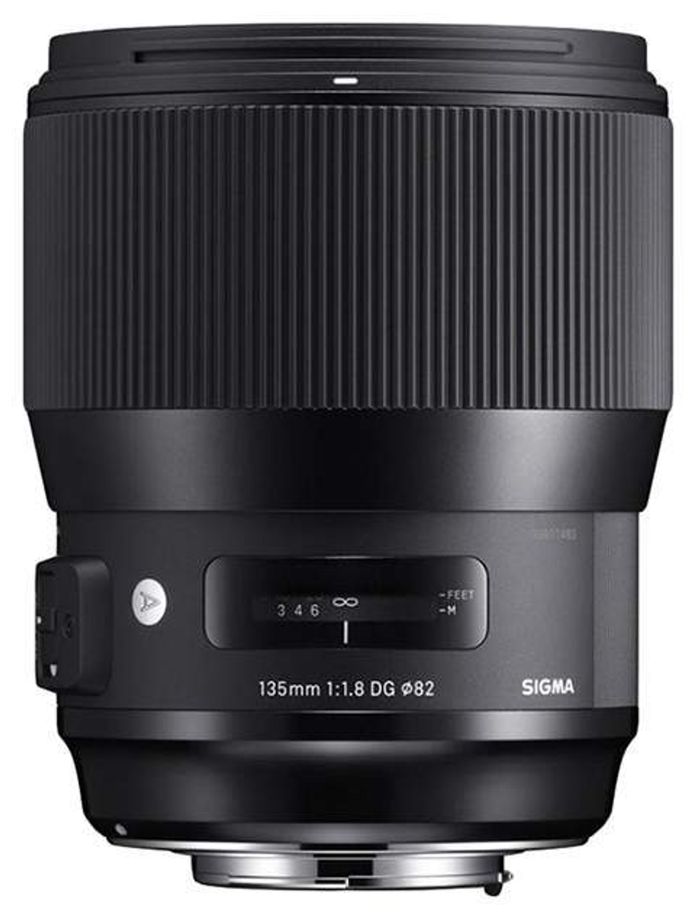 Объектив SIGMA 135mm f/1.8 DG HSM Sony E