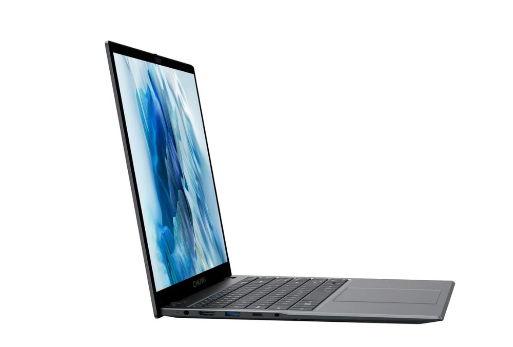Ноутбук Chuwi GemiBook Plus Gray