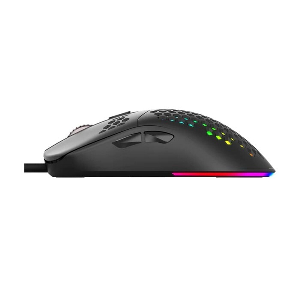 Мышь Marvo G925 Black