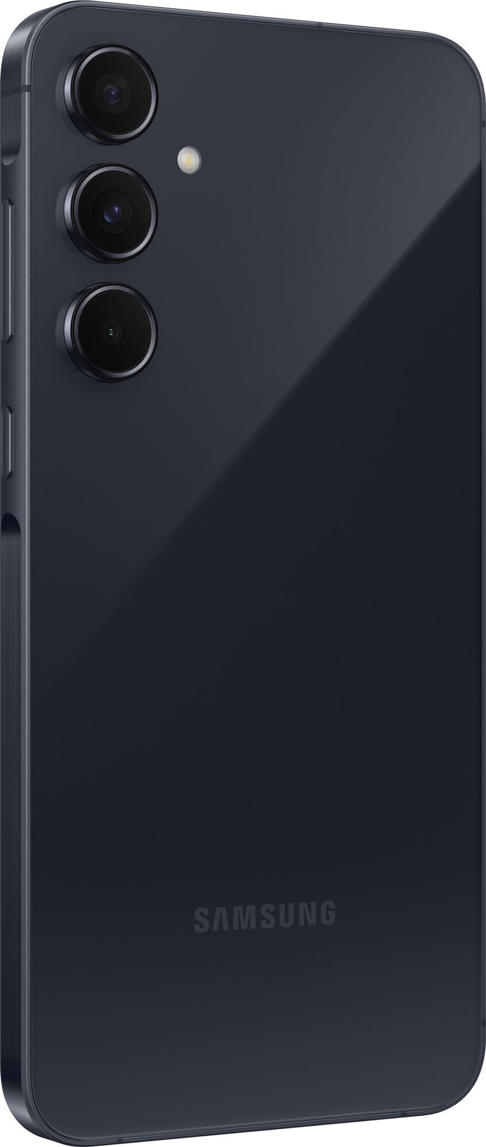 Смартфон Samsung Galaxy A55 5G, 8 ГБ/256 ГБ, 2 Nano-SIM, черный