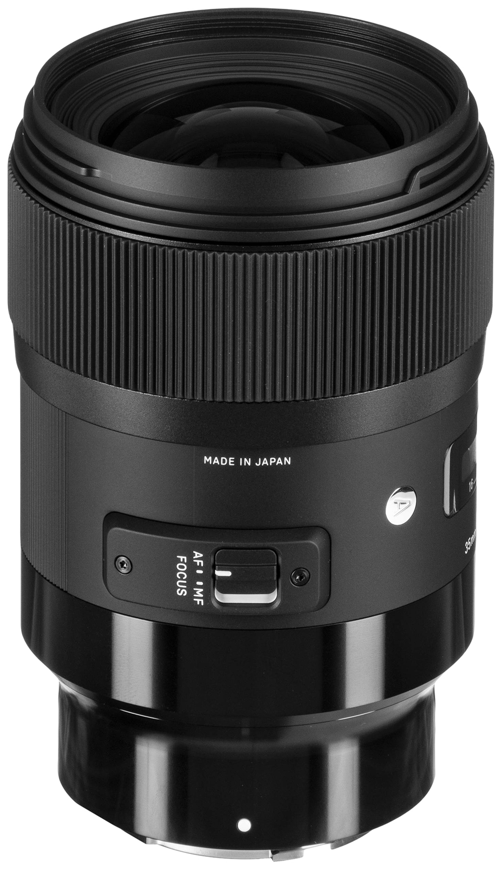 Объектив SIGMA 35mm f/1.4 DG HSM Art Sony E