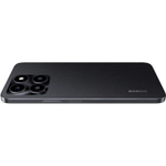 Смартфон Honor X6a 4/128Gb Midnight Black