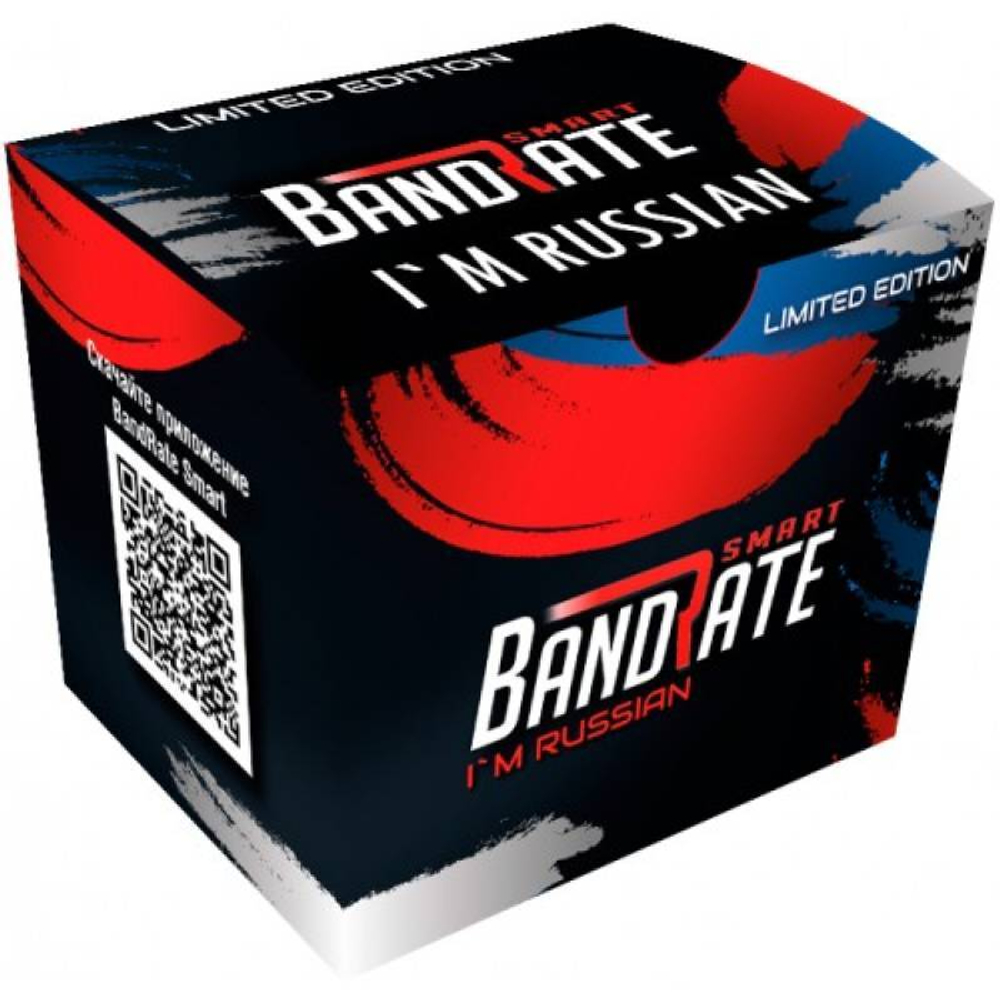 Смарт Часы Bandrate Smart Vksplblbl С Счетчиком Калорий,  Чсс