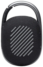 Портативная колонка JBL Clip 4 Black (1863387)