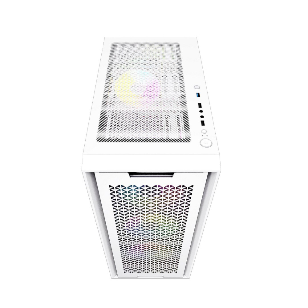 Системный блок TopComp MG 51986438 Ryzen 5 5600X/RTX 4060 Ti/SSD 1TB/RAM 32GB