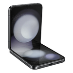 Смартфон Samsung Galaxy Z Flip5 8Гб/256Гб, 2 Nano-SIM + E-SIM, графит