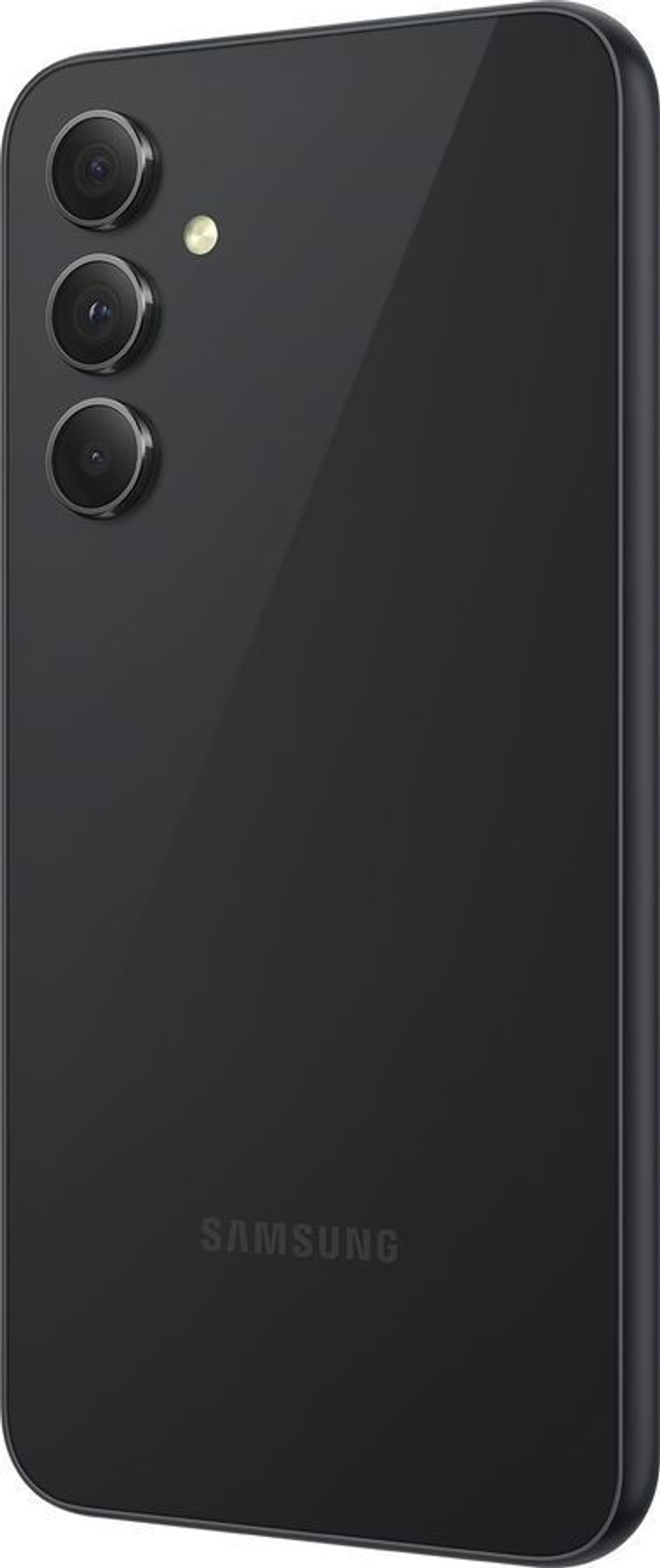 Смартфон Samsung Galaxy A54 5G 8/256GB Graphite (SM-A546E)