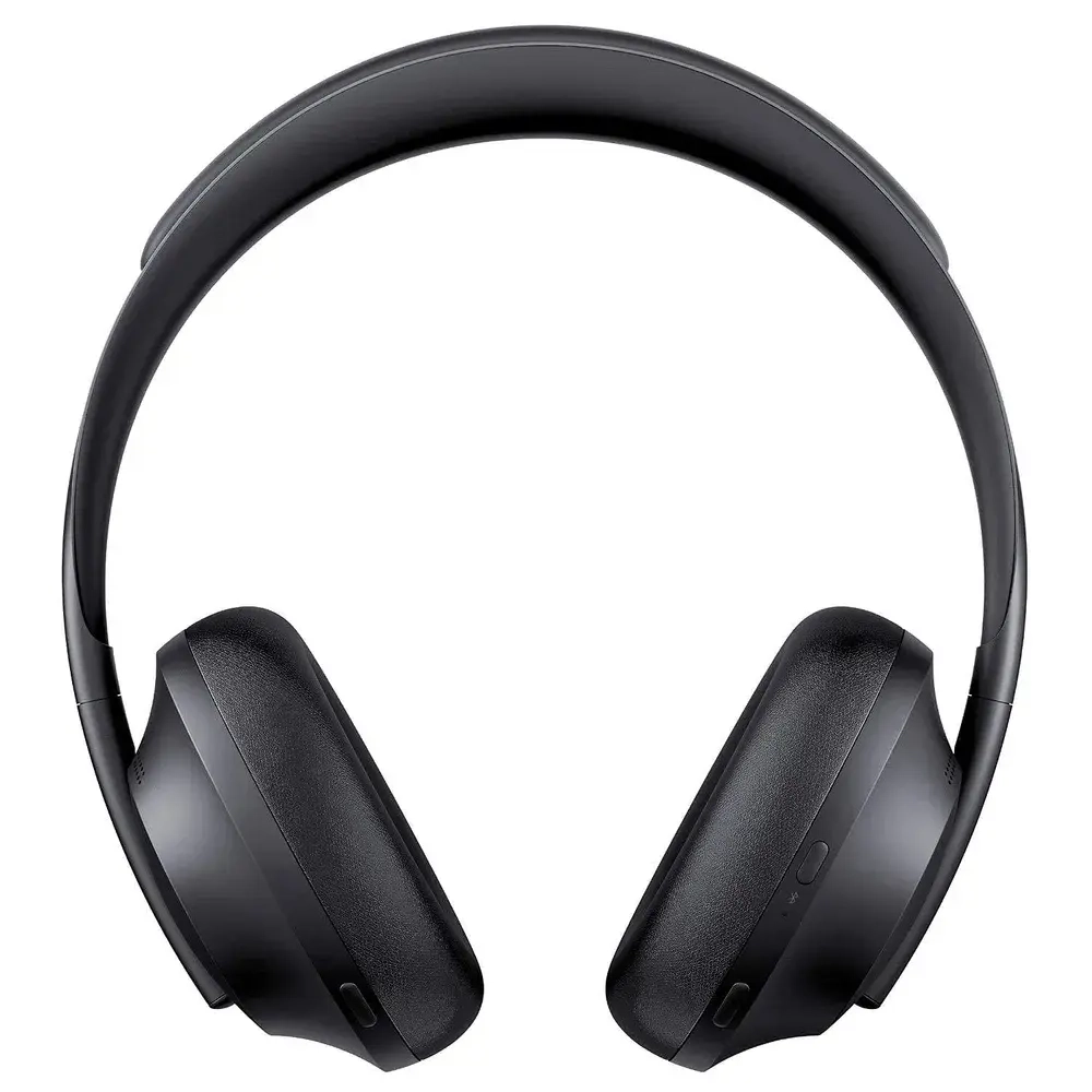 Беспроводные наушники Bose Noise Cancelling 700, черный