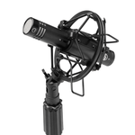 Конденсаторный микрофон Warm Audio WA-84 Small Diaphragm Cardioid Condenser Microphone (Stereo Pair)