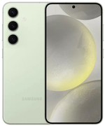 Смартфон Samsung Galaxy S24 8/256GB Jade Green