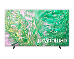 Телевизор Samsung Crystal UHD TV DU8000, 85&quot;, 4K, Edge LED, 60 Гц, черный