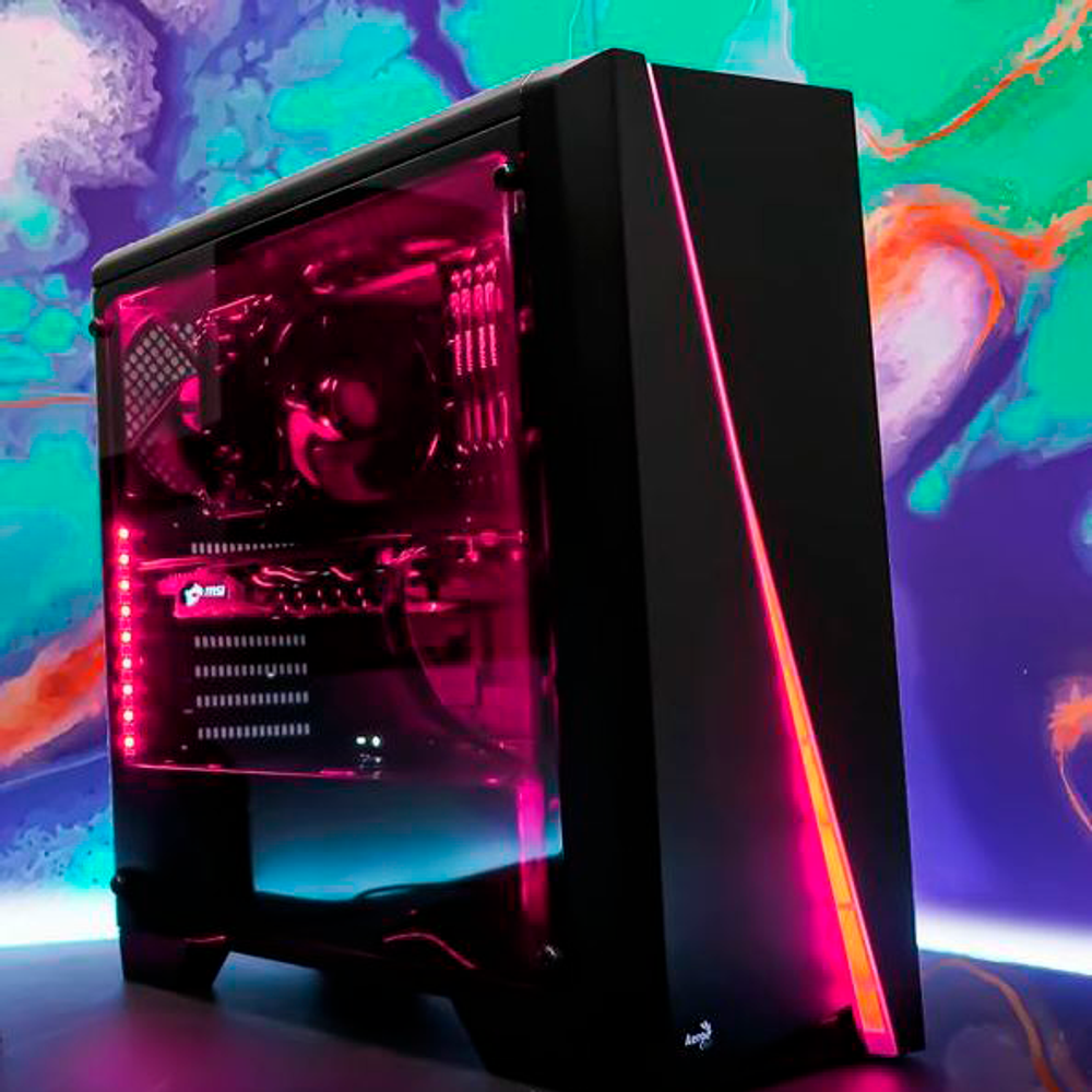 Системный блок Trade Electronics Intel Core i5-2400