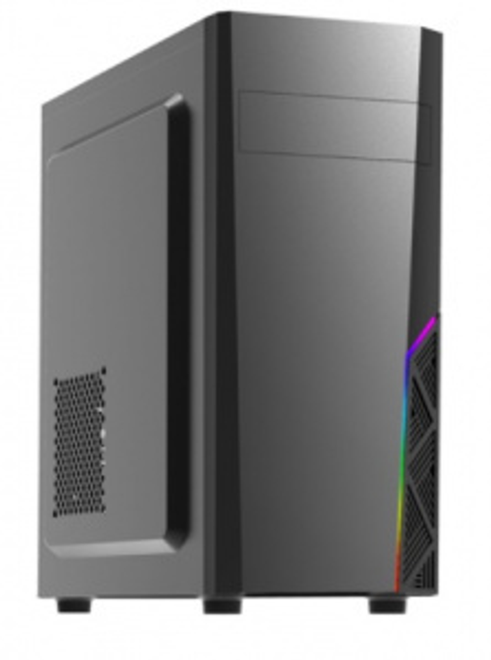Системный блок TopComp MG 51510870 Core i7 10700/RTX 3060Ti/SSD 120GB/HDD 2TB/RAM 4GB