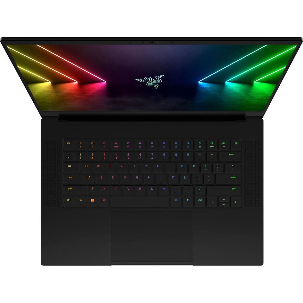 Ноутбук Razer Blade 15 CH8-NT Black (RZ09-0421EED3-R3E1)
