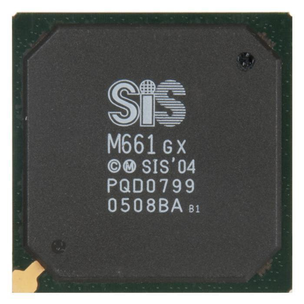 Северный мост NoBrand SiS M661GX