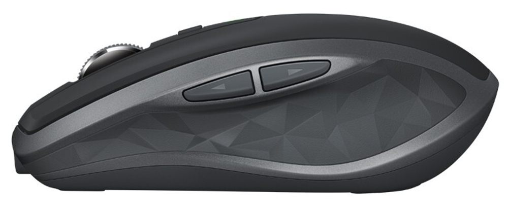 Беспроводная мышь Logitech MX Anywhere 2S Black (910-006211/910-006287)