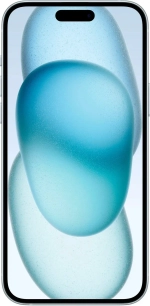 Смартфон Apple iPhone 15 Plus 128Gb Blue 2 SIM HK/CN