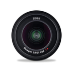 Объектив Zeiss Loxia 21мм f/2.8