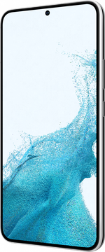 Смартфон Samsung Galaxy S22+ 8/256GB Phantom White (SM-S906BZWGSER)
