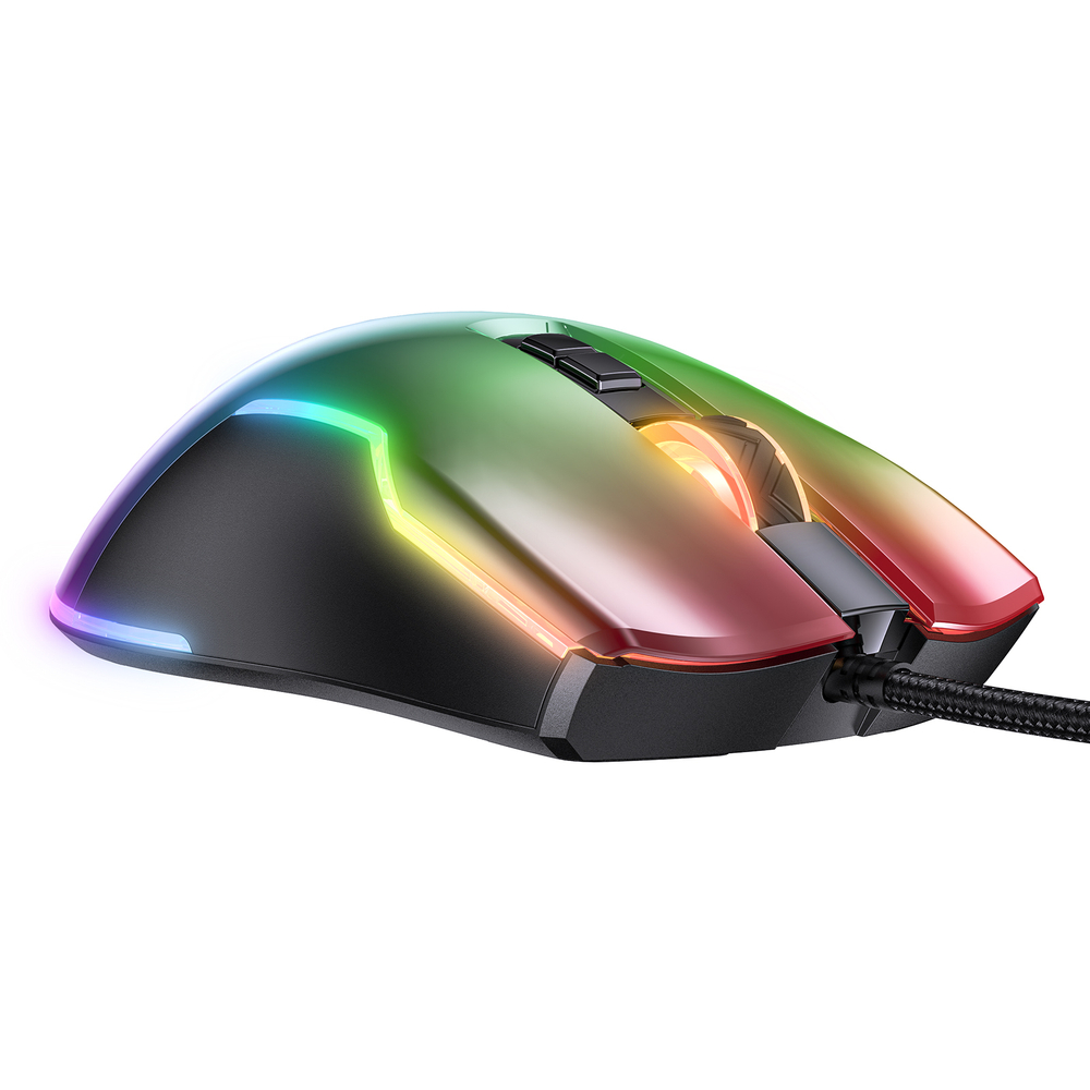Мышь ONIKUMA CW922 Black