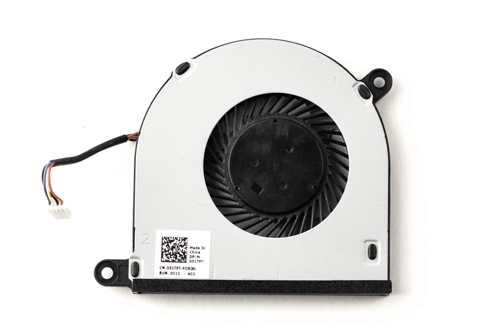 Кулер для ноутбука HP 14-BS 14-BW 925352-001
