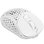 Беспроводная игровая мышь Ardor Gaming Edge Air Ultra белый (ARDW-EGA3370-WT)