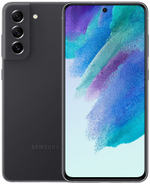 Смартфон Samsung Galaxy S21 FE 8/256 GB Dual Nano SIM графитовый