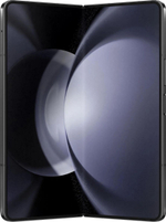 Смартфон Samsung Galaxy Z Fold5 12/256GB Черный фантом