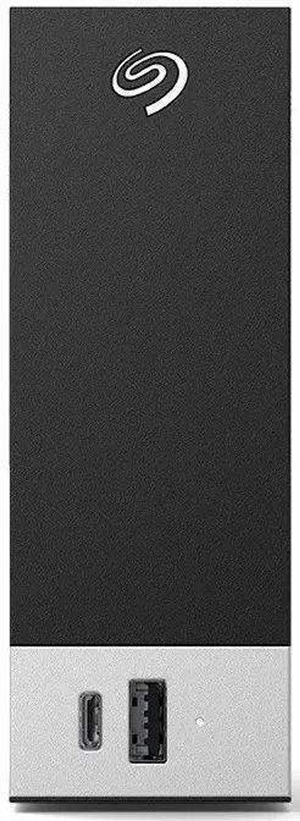 Внешний жесткий диск Seagate One Touch Hub 8Tb 8 ТБ STLC8000400