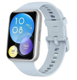 Смарт-часы FIT 2 Active Edition Isle Blue (YDA-B09S) серебристый/голубой
