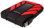 Внешний жесткий диск ADATA DashDrive Durable HD710 Pro 1ТБ (AHD710P-1TU31-CRD)