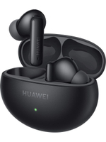 Беспроводные наушники Huawei FreeBuds 6i Черный (55037548)
