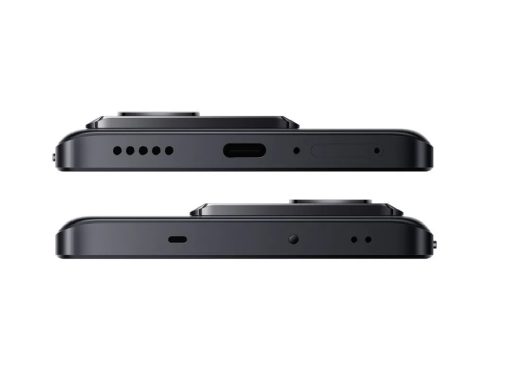 Смартфон Xiaomi 13T Pro 12/512GB черный (443173)