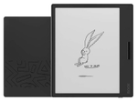 Электронная книга ONYX BOOX Page коричневый, черный (57626)