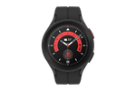 Смарт-часы Samsung Galaxy Watch5 Pro черный титан