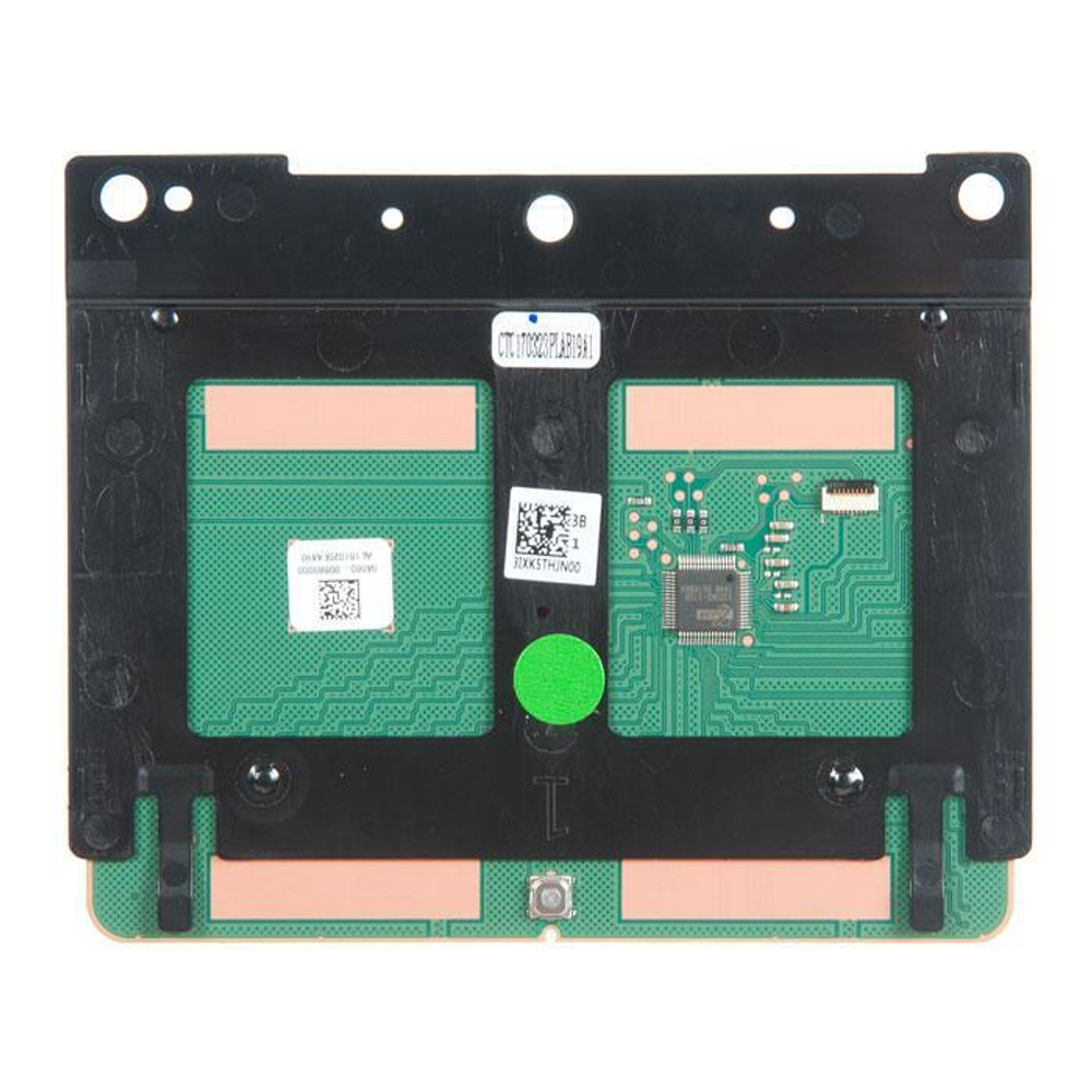 Тачпад для ноутбука Asus K501LB без пластикового покрытия 90NB08P1-R90011