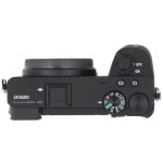 Фотоаппарат системный Sony Alpha A6600 Body Black