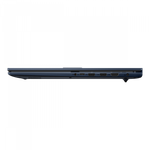 Ноутбук Asus VivoBook 17 X1704ZA-AU122 синий (90NB10F2-M00500)
