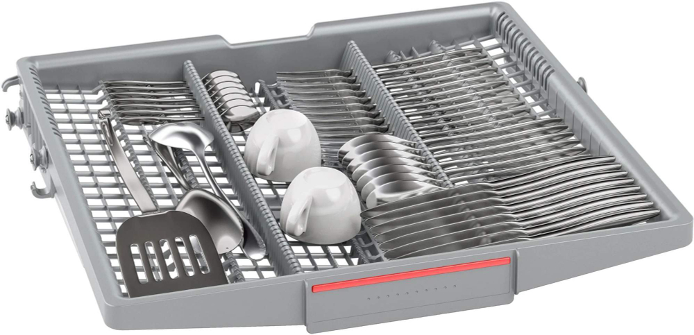 Встраиваемая посудомоечная машина Bosch SBH4ECX10E