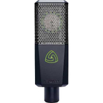 Конденсаторный микрофон Lewitt LCT-640-TS &quot;Twin System&quot; Dual-Output Large Diaphragm Condenser Microphone