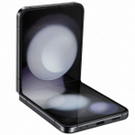 Смартфон Samsung Galaxy Z Flip5 8/256Gb Graphite (SM-F731BZAAMEA)